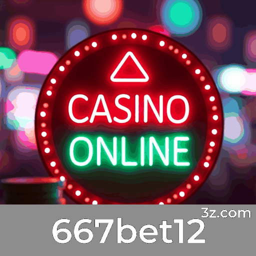 667bet12: A Experiência de Casino Mais Realista 667bet12: A Experiência de Casino Mais Realista