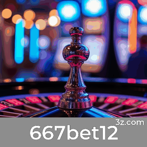 667bet12: Aplicativo Inovador para Apostas Móveis